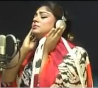  Indian Spy in Pakistan Singer Asma Lata arrested by Agencies