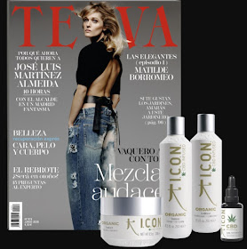 Noticias moda y belleza revistas femeninas junio