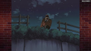 名探偵コナンアニメ R137話 お金で買えない友情 後編 リマスター回 | Detective Conan Episode 329