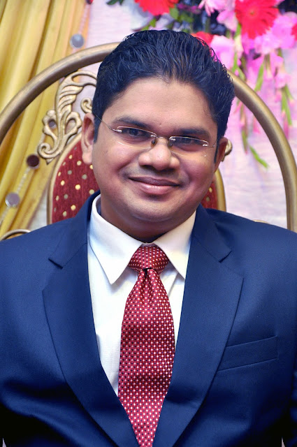 Vaibhav Shah