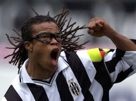 edgar davids inirea urziceni