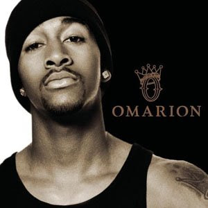 omarion crown