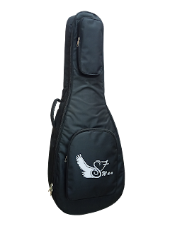 guitar gig bag