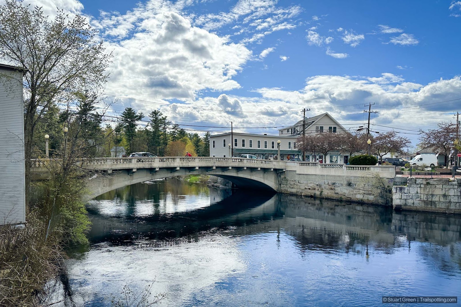 Friends of the Goffstown Rail Trail