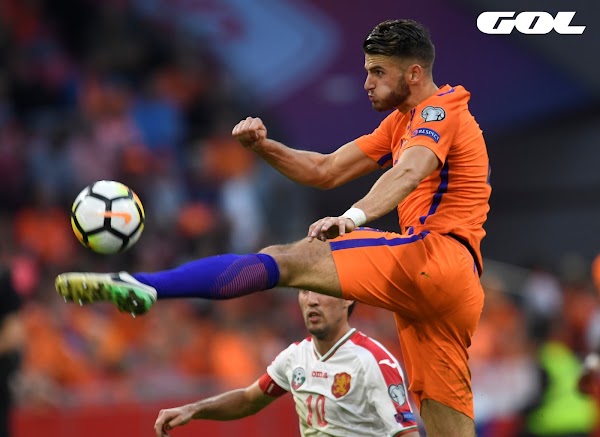 Escocia y Holanda volverán a medirse ocho años después, en exclusiva, en GOL