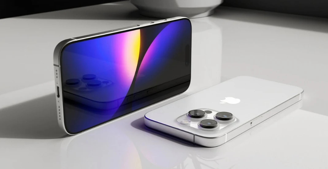 قد تؤجل شركة آبلApple إطلاف هاتفIphone 15Pro