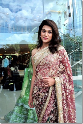 Shraddha Das 1