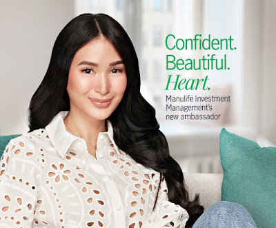 Heart Evangelista