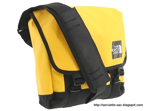 Serviette sac:sac-1297607