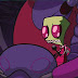 Invasor Zim- Temporada 1 Capitulo 5 (Latino Online)