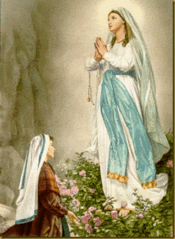 NUESTRA SEÑORA DE LOURDES4