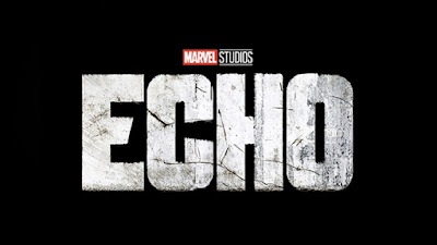 Marvel's Echo