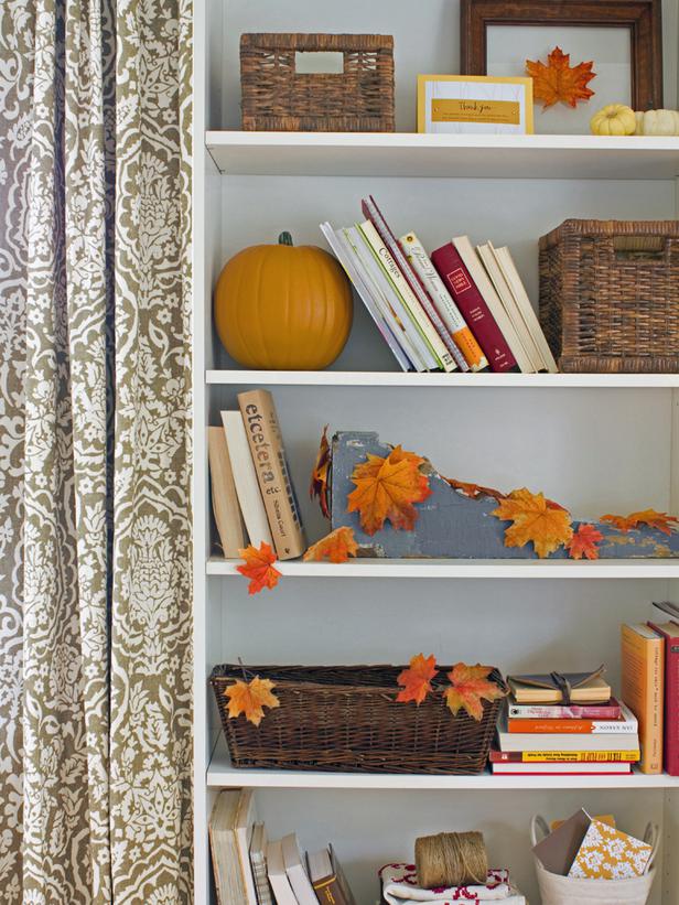 Modern Furniture Favorite Fall  Decorating 2012 Ideas  By H 