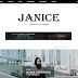 Janice Fashion/Lifestyle & Responsive Blogger Template