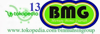  TOKOPEDIA BIN MUHSIN GROUP 