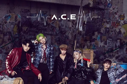 Lirik Lagu A.C.E - Savage (삐딱선) (Hangul, Romanize, English, Indo Lyrics)