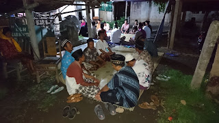 Kampung KB Gumulan