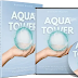 Aqua Tower System: Clean Water from Air Anytime