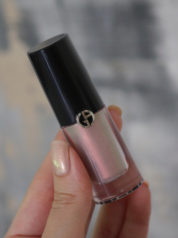 Armani Eye Tint 8S Rose