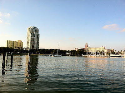 St. Petersburg Waterfront