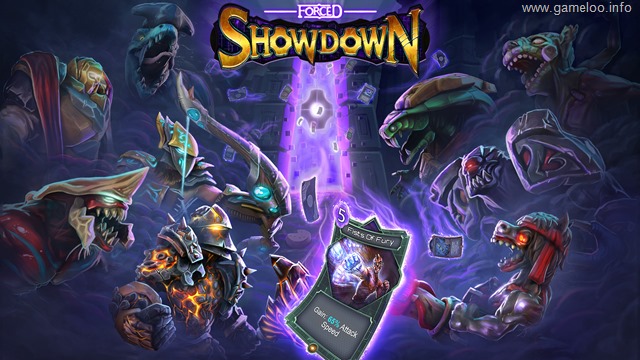 Forced Showdown - GOG