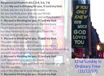 https://faithfulinthe8th.blogspot.com/2017/11/111217-32nd-sunday-in-ordinary-time.html