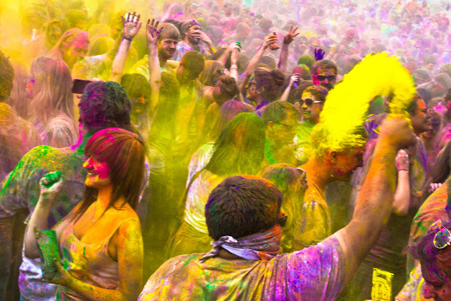 Happy Holi Images HD Wallpapers Free Download 21