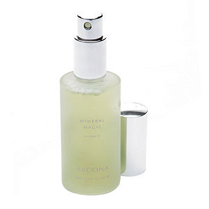 Arcona, Arcona Mineral Magic, Arcona Mineral Magic Hydrate, Arcona face mist, face mist, skin, skincare, skin care