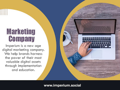 Marketing Company