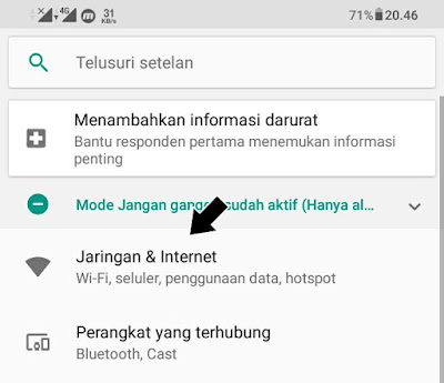 Nomor Tidak Bisa Dihubungi Padahal Aktif