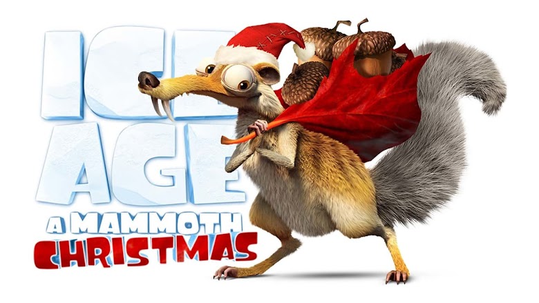 Ice Age: Una Navidad tamaño mamut 2011 subtitulada descargar