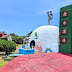 【B級景點】朝聖！台灣B級景點界的迪士尼－「秋茂園」
