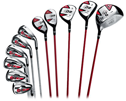 Best golf clubs for sale