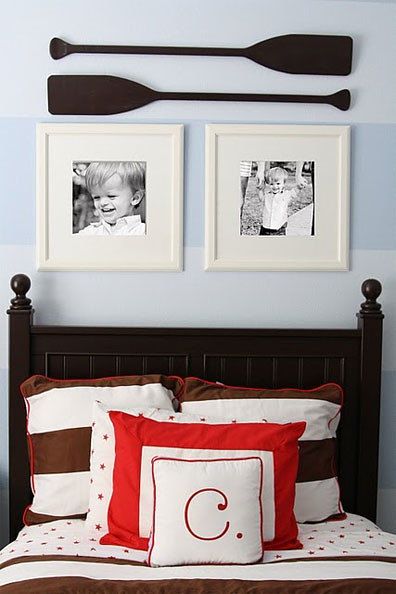 decorating ideas for boys bedroom