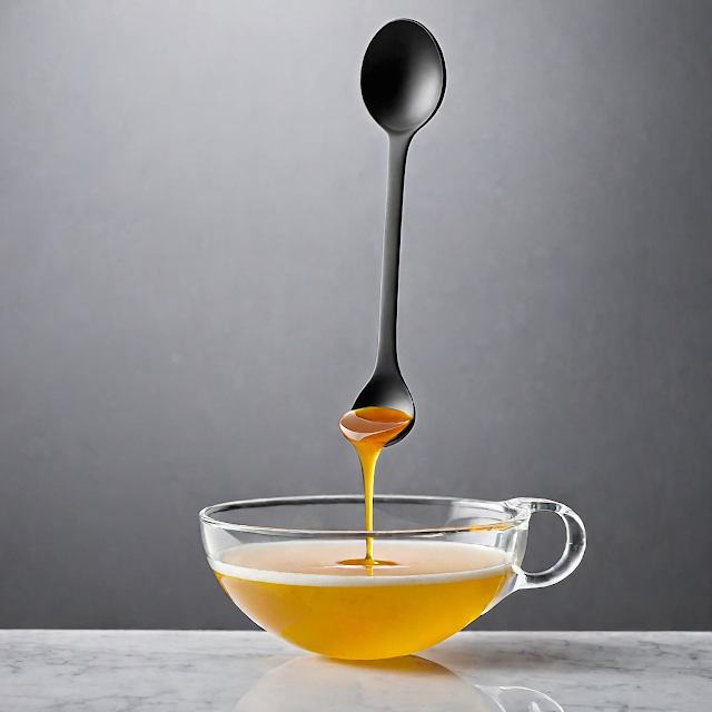 Incorporating Floating Spoons into Your Tablescape: