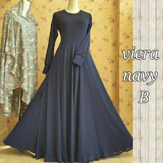 VIERA by AIDHA NAVY B