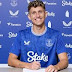 Everton secures the services of winger Jesper Lindstrom from Napoli on a loan deal, with the option to make the move permanent.