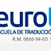 Examen de Admisión 2012 - 2 en Eurotrad