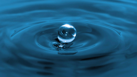 wallpaper water droplets. Water Drop Wallpapers. Waybo