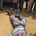 Another judge kidnapped, police orderly killed (Graphic photos)