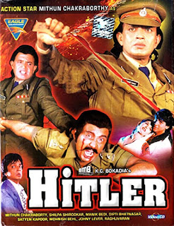 Hitler film