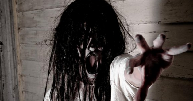 Cerita Hantu, Inilah Hantu paling seram di dunia Terbaru 