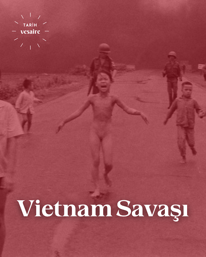 Vietnam Savaşı