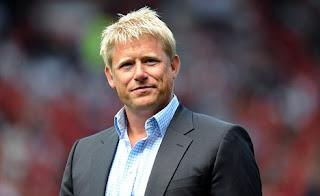 Berita Manchester United id, Peter Schmeichel