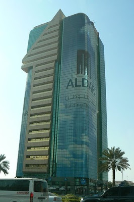 Dubai best architecture