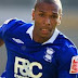Marcus Bent Bergabung ke Mitra Kukar