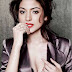Anushka Sharma  Shoot for Maxim India 2011
