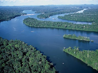 Xingu River