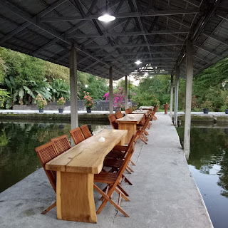 Tempat makan