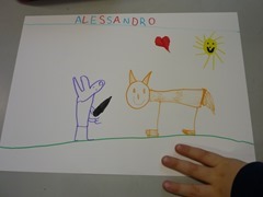 2 - Letture animate 2017-2018 alla Scuola Primaria Padulle - 1A e 1B - 6 febbraio (2)